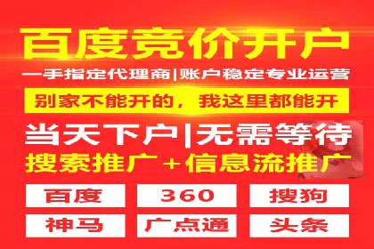 SEM运营公司案例：快速实现流量转化